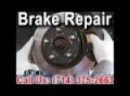 Call: 714-375-2663 | Buick Brakes Repair Huntington Beach